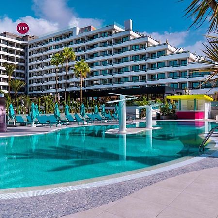 Spring Hotel Bitacora プラヤ・デ・ラス・アメリカス エクステリア 写真