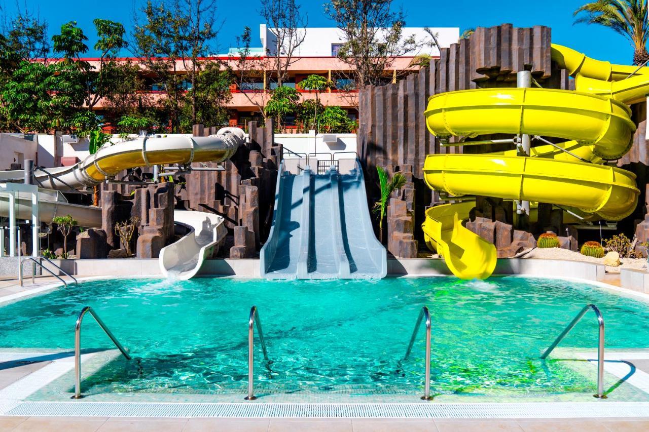 Spring Hotel Bitacora プラヤ・デ・ラス・アメリカス エクステリア 写真