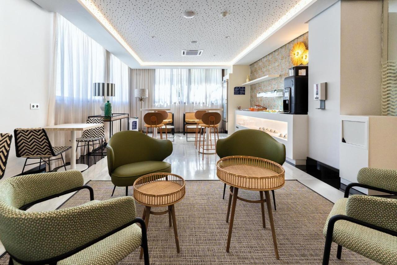 Spring Hotel Bitacora プラヤ・デ・ラス・アメリカス エクステリア 写真