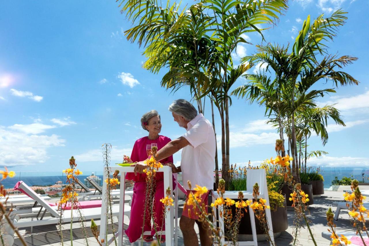 Spring Hotel Bitacora プラヤ・デ・ラス・アメリカス エクステリア 写真